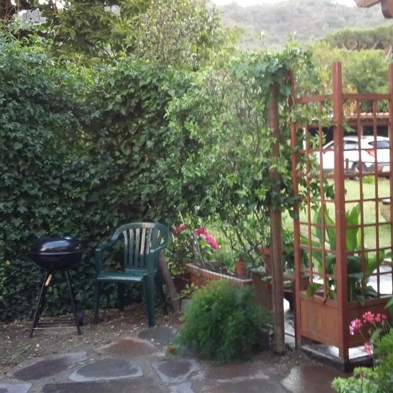 A casa di Arianna - Appartamento - Piano Terra - 6