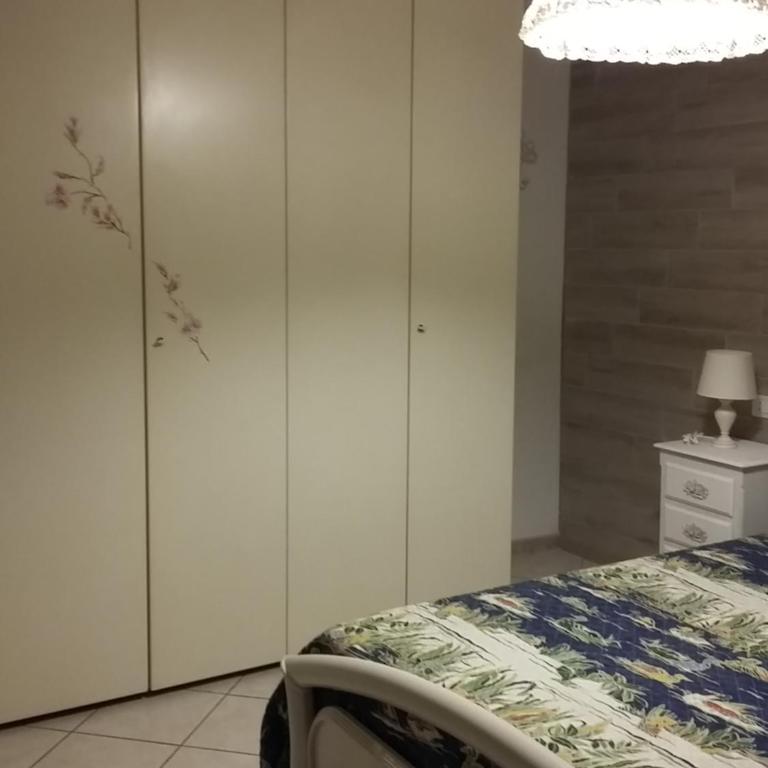 A casa di Arianna - Appartamento - Piano Terra - 12