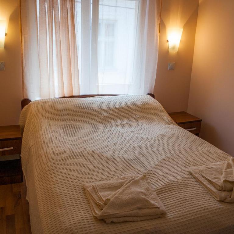 Apartmani "STEFANOVIĆ" - Apartman sa 1 Spavaćom Sobom - 4