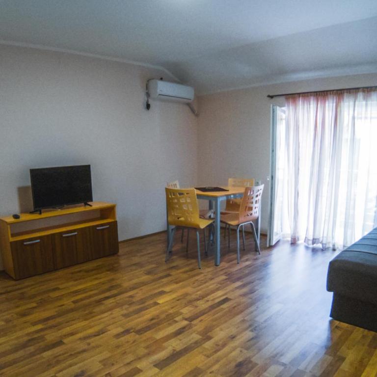 Apartmani "STEFANOVIĆ" - Apartman sa 1 Spavaćom Sobom - 7