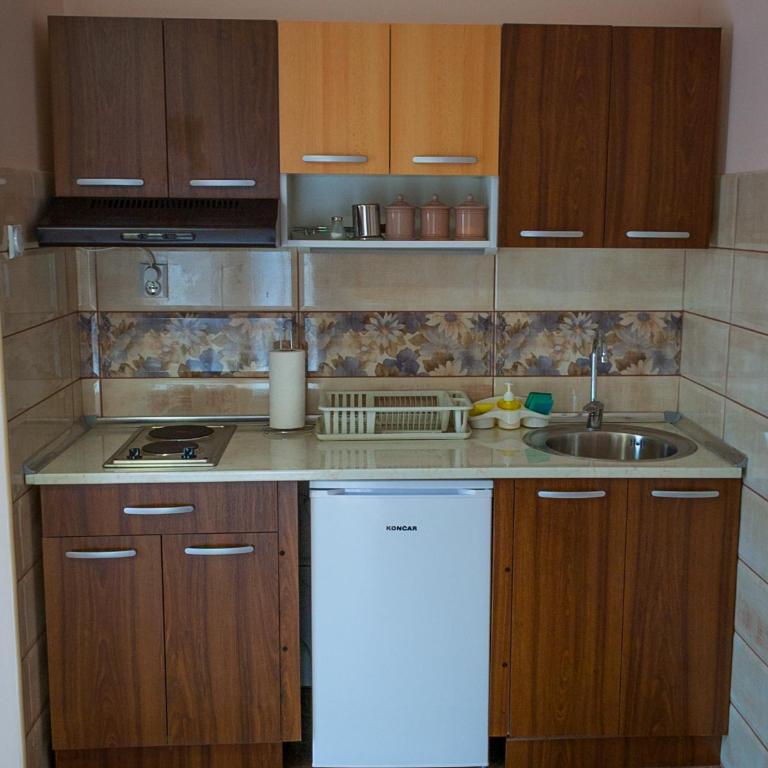 Apartmani "STEFANOVIĆ" - Apartman sa 1 Spavaćom Sobom - 8