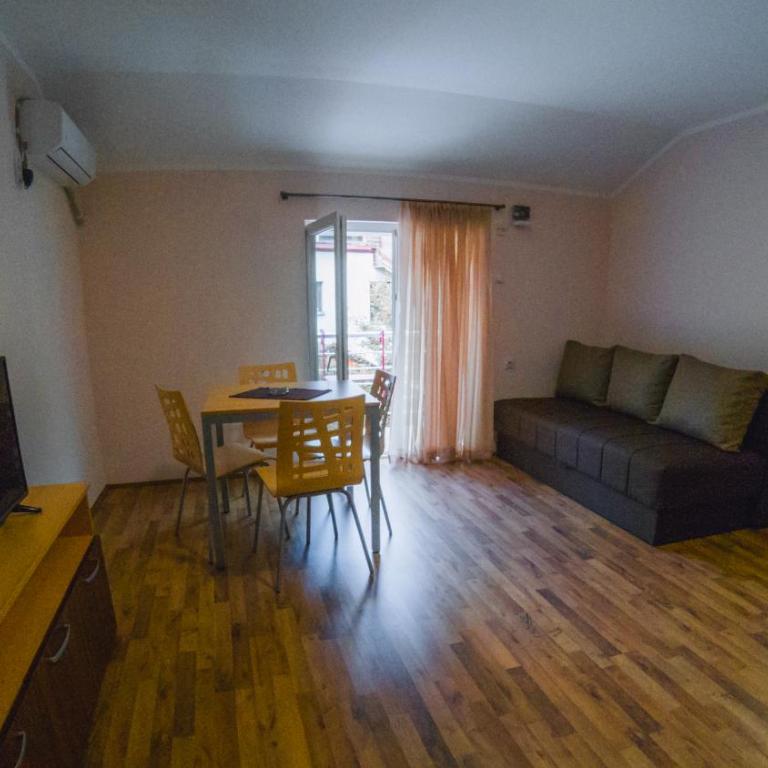 Apartmani "STEFANOVIĆ" - Apartman sa 1 Spavaćom Sobom - 9