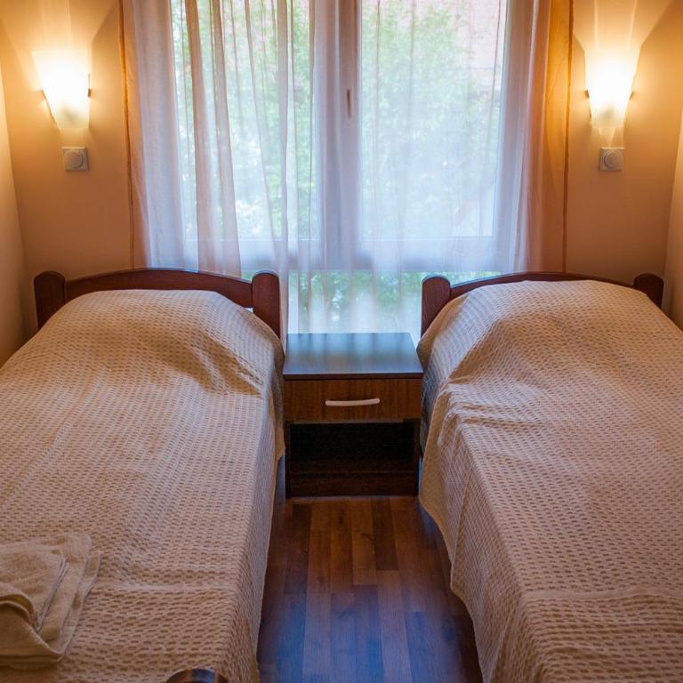 Apartmani "STEFANOVIĆ" - Apartman sa 1 Spavaćom Sobom - 11