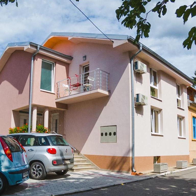 Apartmani "STEFANOVIĆ" - Apartman sa 1 Spavaćom Sobom - 12
