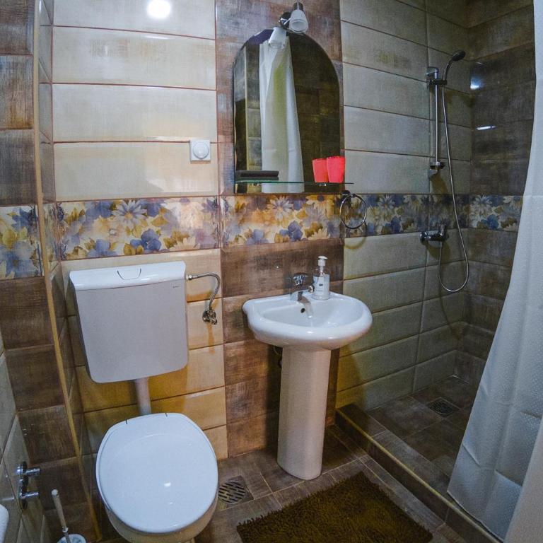 Apartmani "STEFANOVIĆ" - Apartman sa 1 Spavaćom Sobom - 14