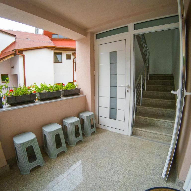 Apartmani "STEFANOVIĆ" - Apartman sa 1 Spavaćom Sobom - 19