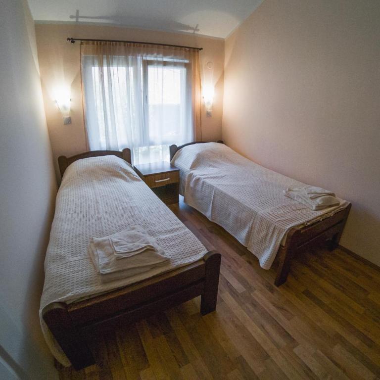Apartmani "STEFANOVIĆ" - Apartman sa 1 Spavaćom Sobom - 20