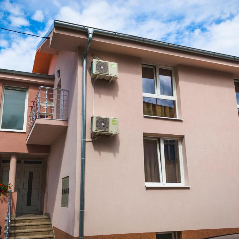 Apartmani "STEFANOVIĆ" - Apartman sa 1 Spavaćom Sobom - 24