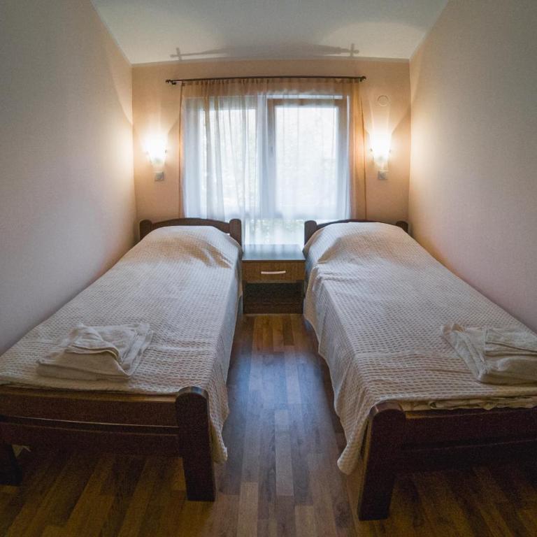 Apartmani "STEFANOVIĆ" - Apartman sa 1 Spavaćom Sobom - 25