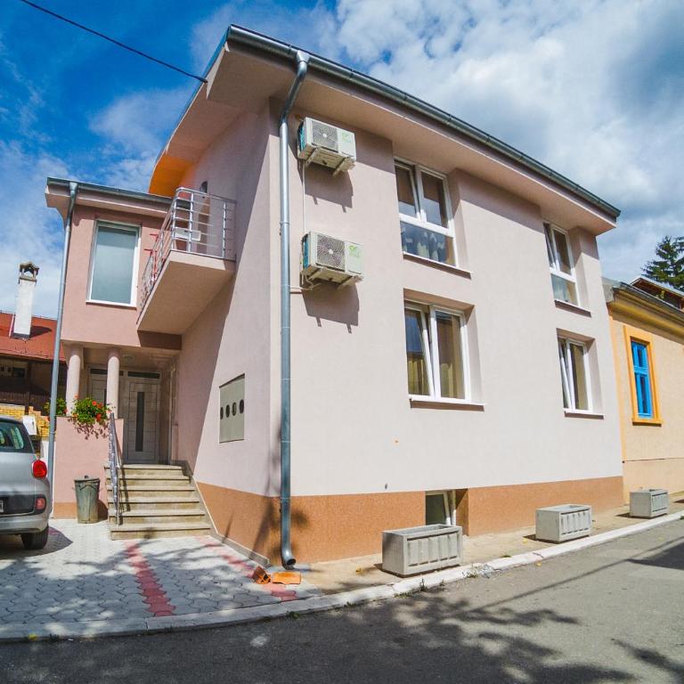 Apartmani "STEFANOVIĆ" - Apartman sa 1 Spavaćom Sobom - 1