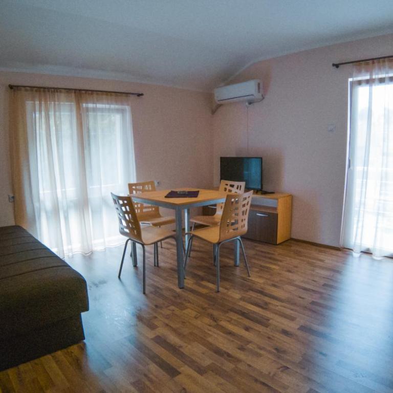 Apartmani "STEFANOVIĆ" - Apartman sa 1 Spavaćom Sobom - 26