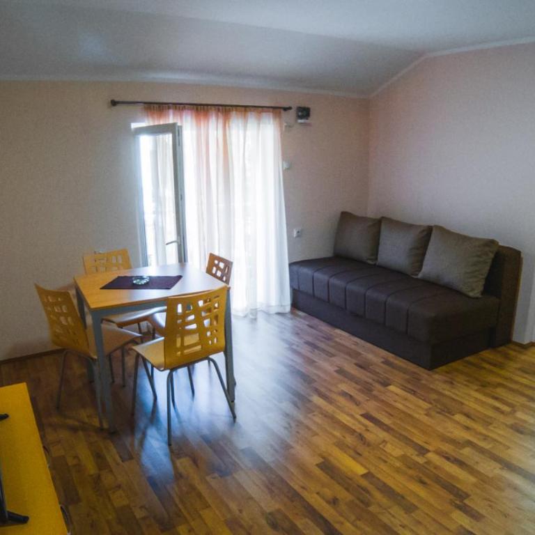 Apartmani "STEFANOVIĆ" - Apartman sa 1 Spavaćom Sobom - 27
