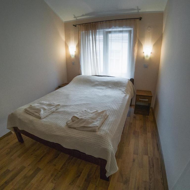 Apartmani "STEFANOVIĆ" - Apartman sa 1 Spavaćom Sobom - 29