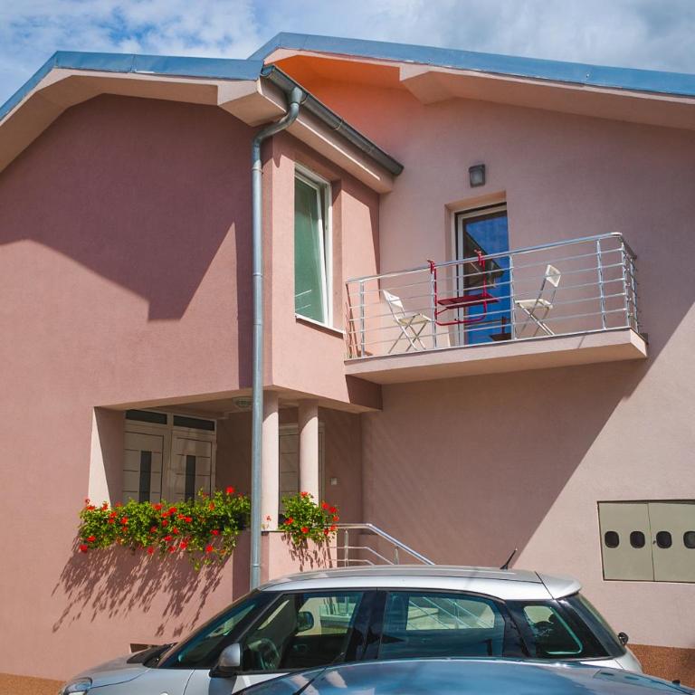 Apartmani "STEFANOVIĆ" - Apartman sa 1 Spavaćom Sobom - 30
