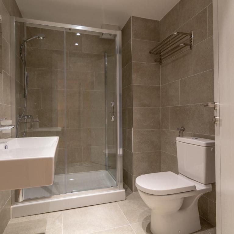 Luxury Seaside Apartments - Apartman sa Pogledom na More - 5