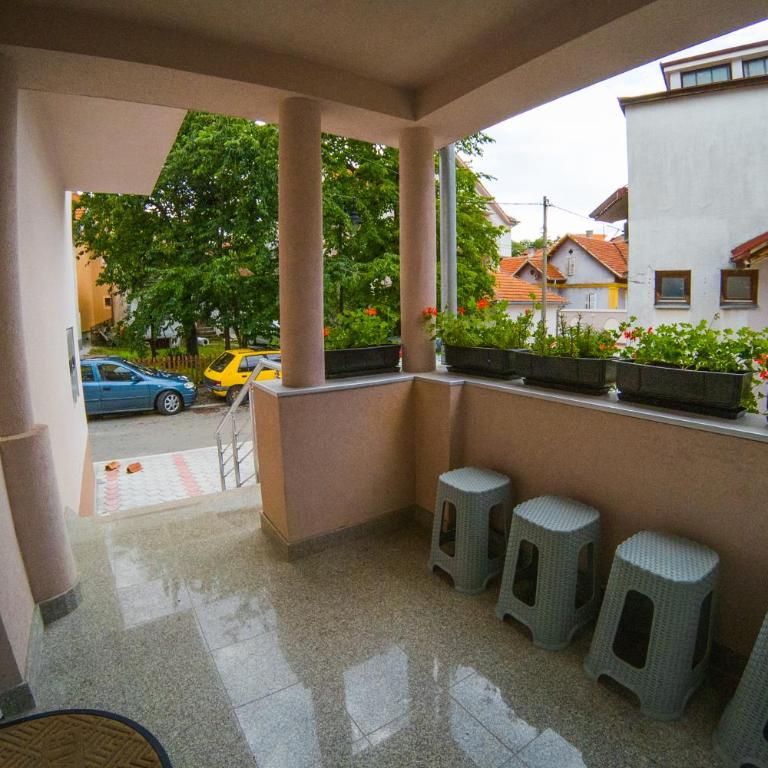 Apartmani "STEFANOVIĆ" - Apartman sa 1 Spavaćom Sobom - 31