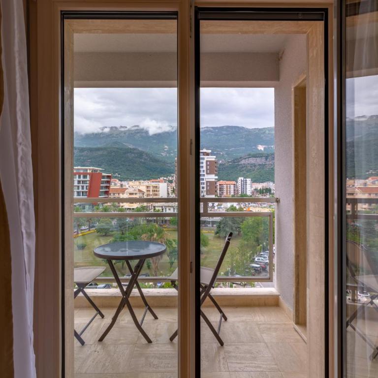 Luxury Seaside Apartments - Apartman sa 1 Spavaćom Sobom - 6