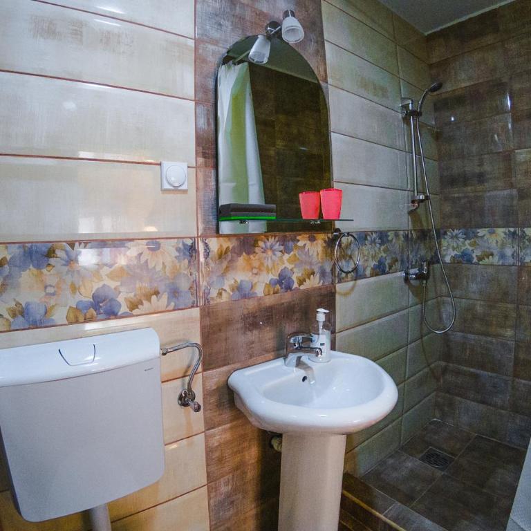 Apartmani "STEFANOVIĆ" - Apartman sa 1 Spavaćom Sobom - 32