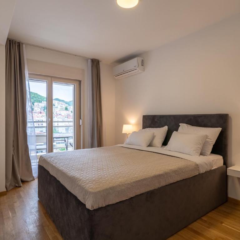 Luxury Seaside Apartments - Apartman sa Pogledom na More - 11