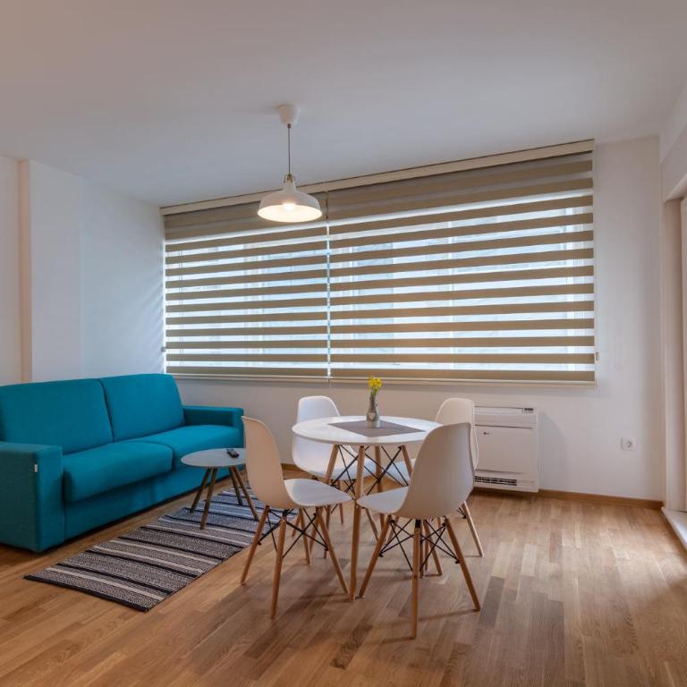 Luxury Seaside Apartments - Superior Apartman - 7