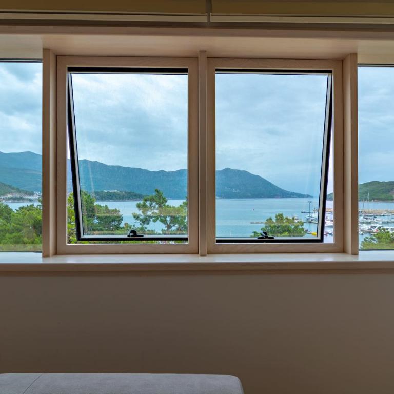 Luxury Seaside Apartments - Apartman sa Pogledom na More - 17