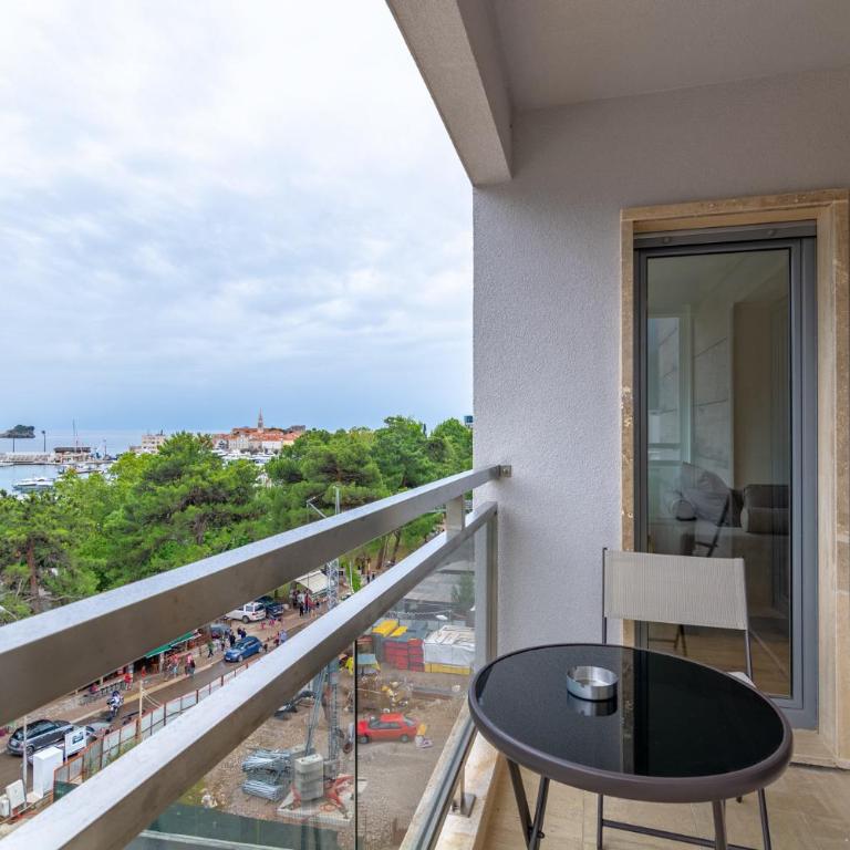 Luxury Seaside Apartments - Apartman sa Pogledom na More - 21