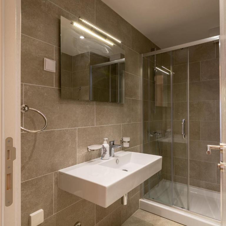 Luxury Seaside Apartments - Apartman sa Pogledom na More - 24