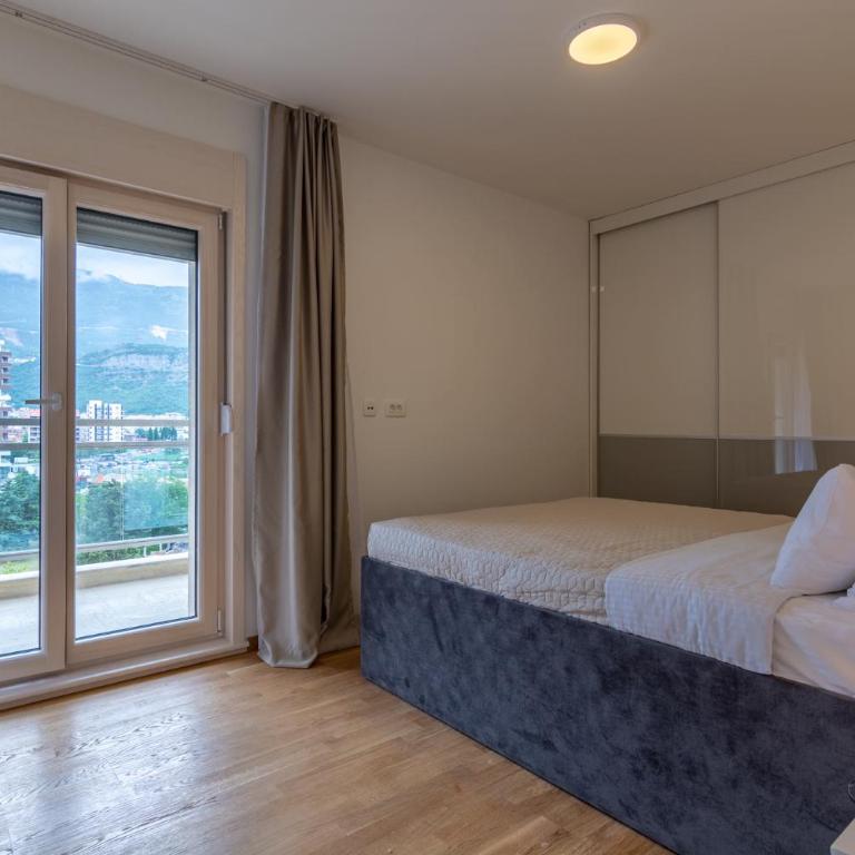 Luxury Seaside Apartments - Apartman sa Pogledom na More - 25