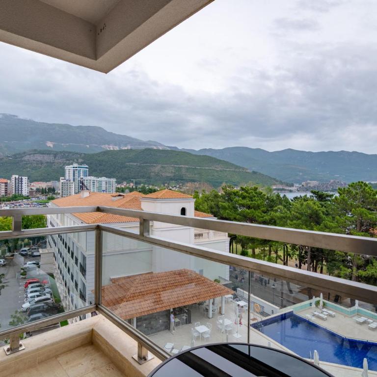 Luxury Seaside Apartments - Apartman sa Pogledom na More - 26
