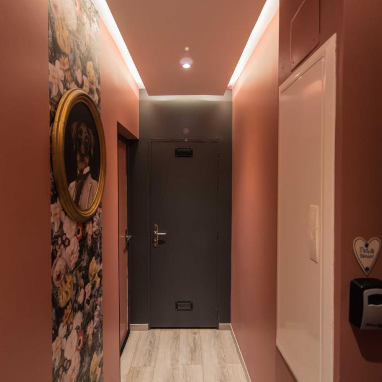 Splendide Studio Centre Colmar - Apartment mit 1 Schlafzimmer – La Petite Venise - 4