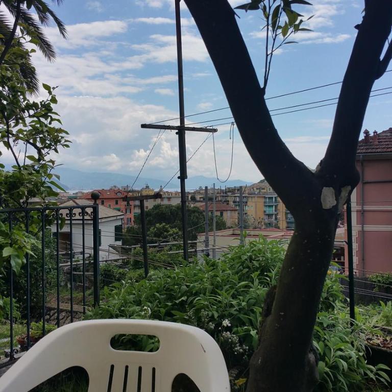 Casa Emanuele - Appartamento con Vista Giardino - 20