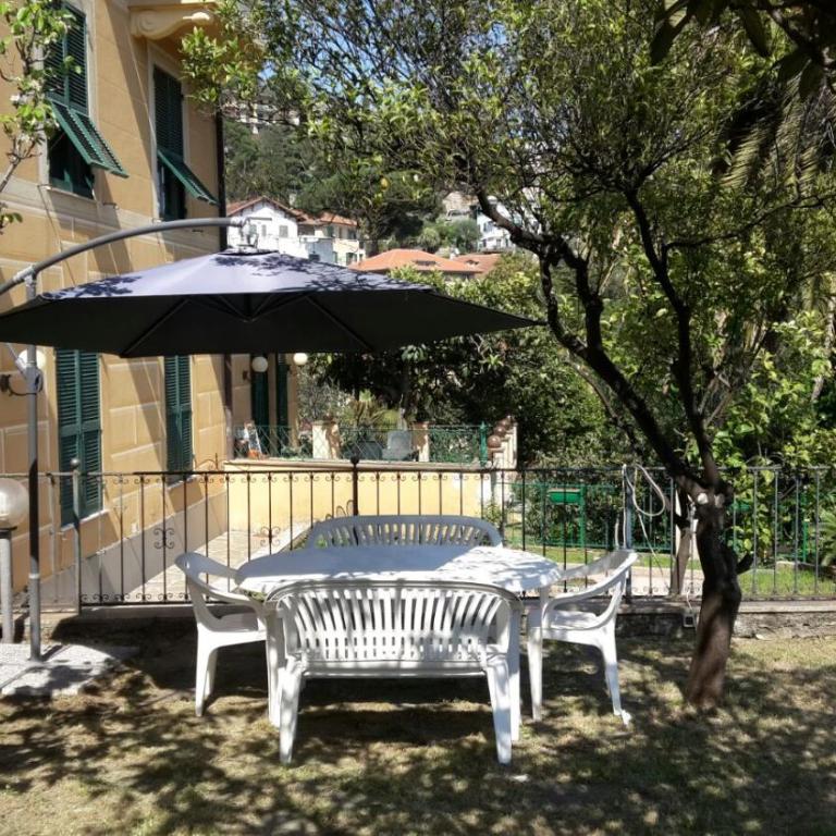 Casa Emanuele - Appartamento con Vista Giardino - 1