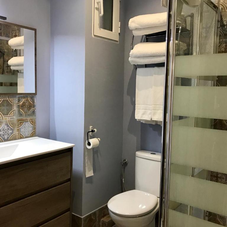 Teixidors de Palomar - PalomarGroup - Three-Bedroom Apartment - 15