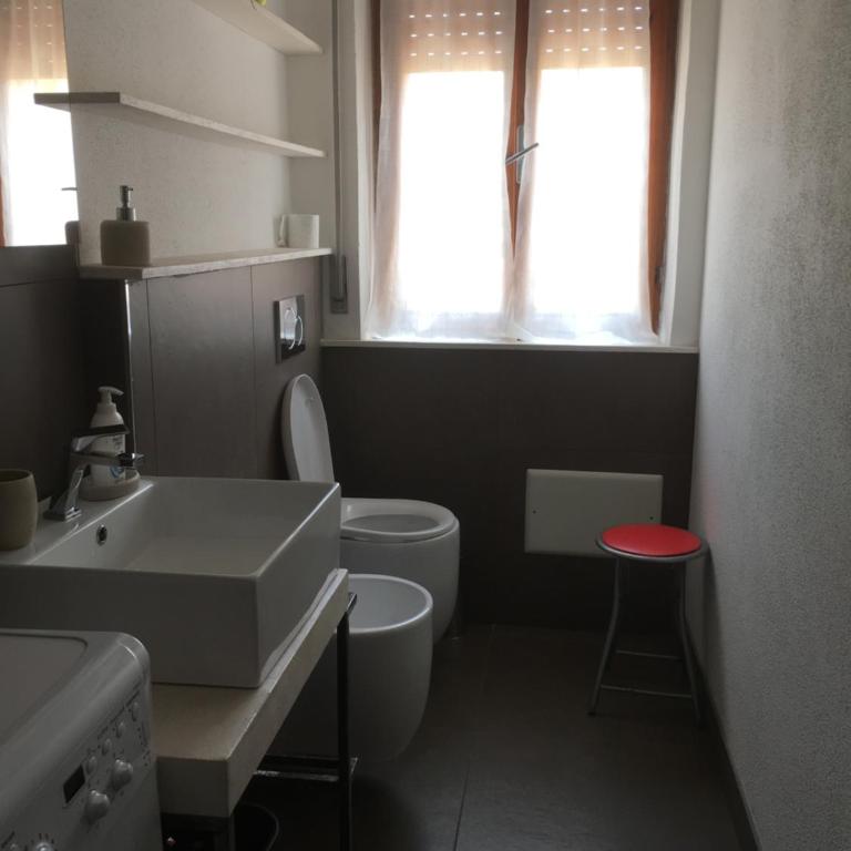 Alguer 46 - Appartamento Economy - 12