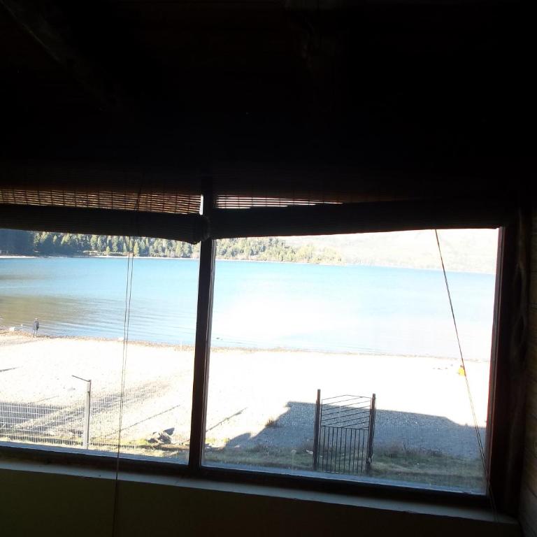 Cabañas Kay Hue - Habitación cuádruple - 4