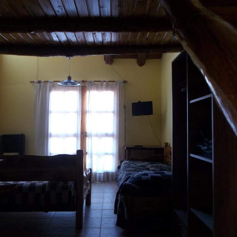 Cabañas Kay Hue - Habitación cuádruple - 10