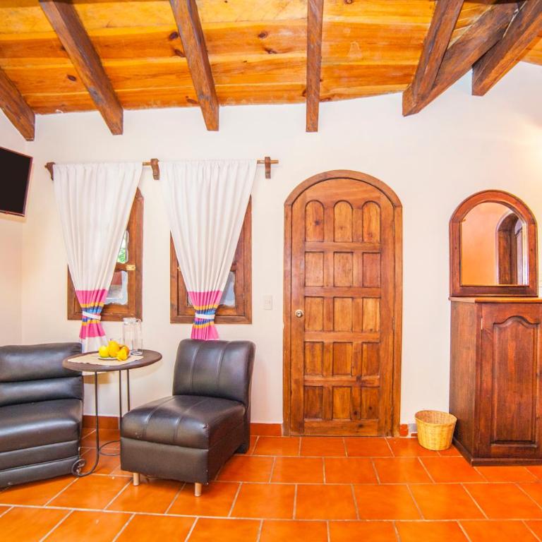 Hotel Jovel - Double Room - 2