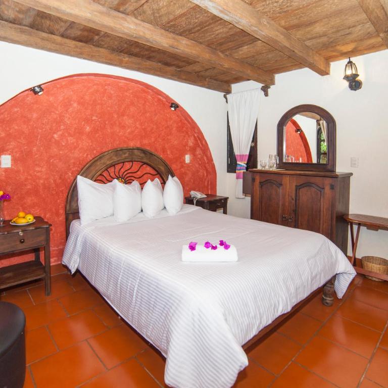 Hotel Jovel - Double Room - 3