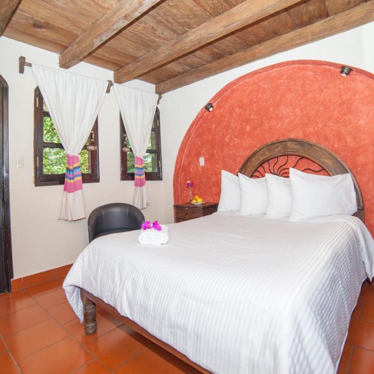 Hotel Jovel - Double Room - 4