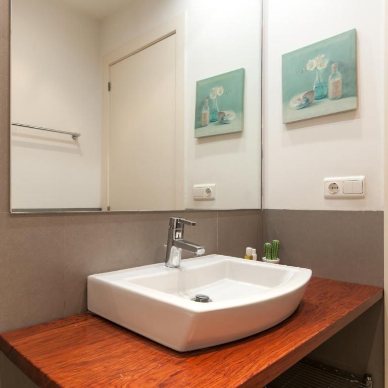 Sarriá - Sant Gervasi - Apartamento - 22