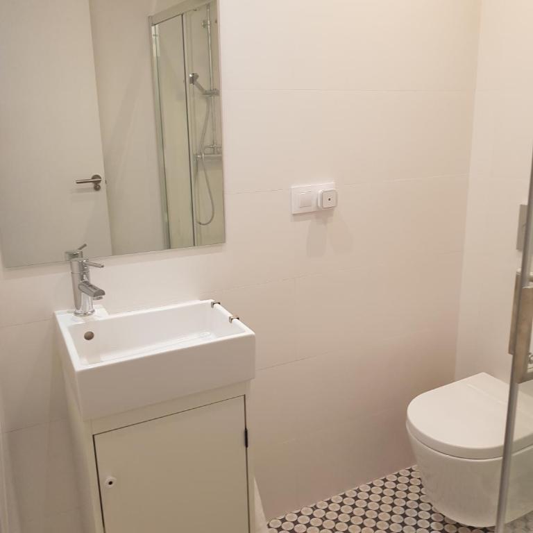 RODERIC - Apartamento junto al Mar - Apartamento - 30