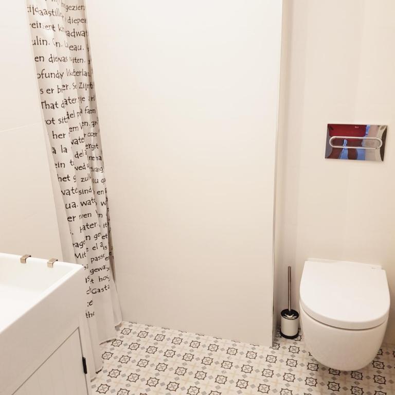 RODERIC - Apartamento junto al Mar - Apartamento - 33