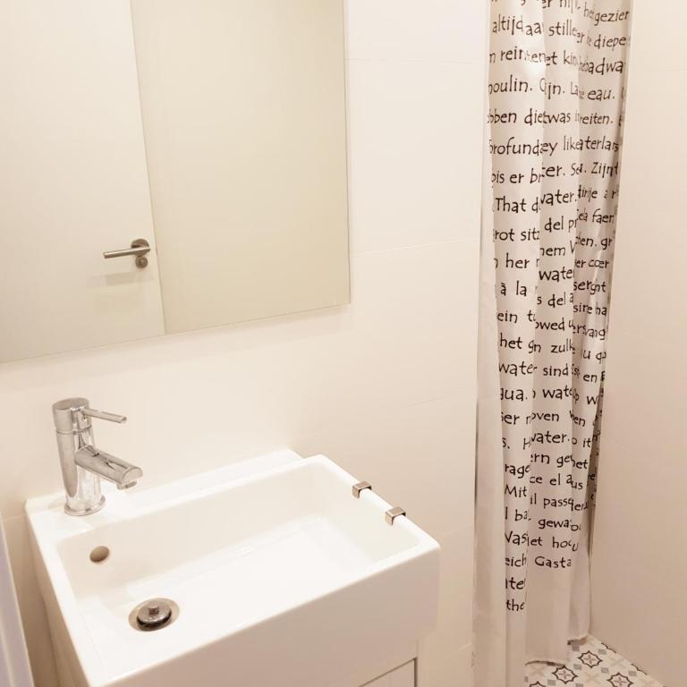RODERIC - Apartamento junto al Mar - Apartamento - 32