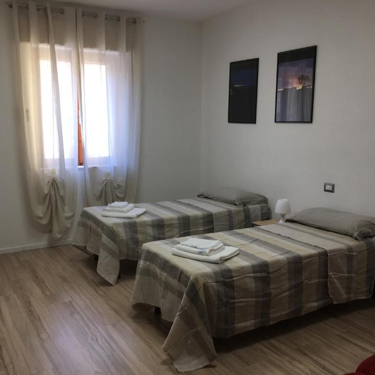 Alguer 46 - Appartamento con 2 Camere da Letto - 24