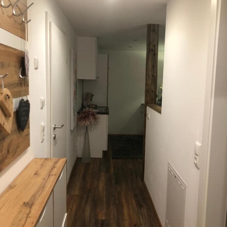 Appartement Isabel - Apartment mit Dusche - 11