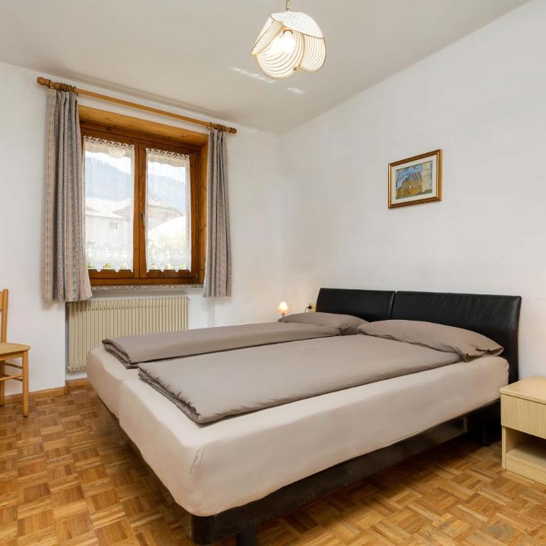 Appartamenti Residenza Pineta - Apartamento de 1 dormitorio con vistas al jardín - 5