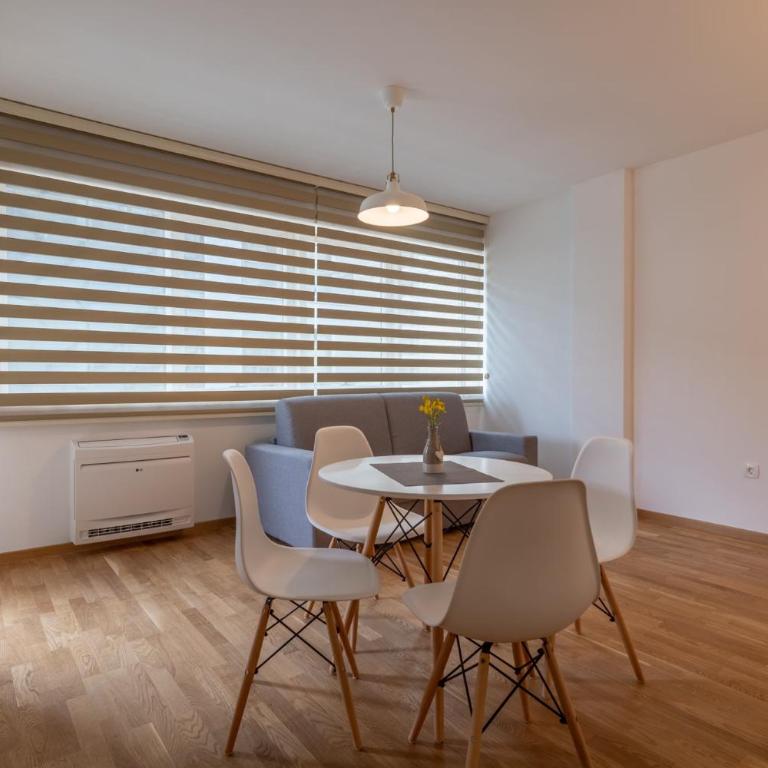 Lungomare Lux Apartments - Superior Apartman - 2