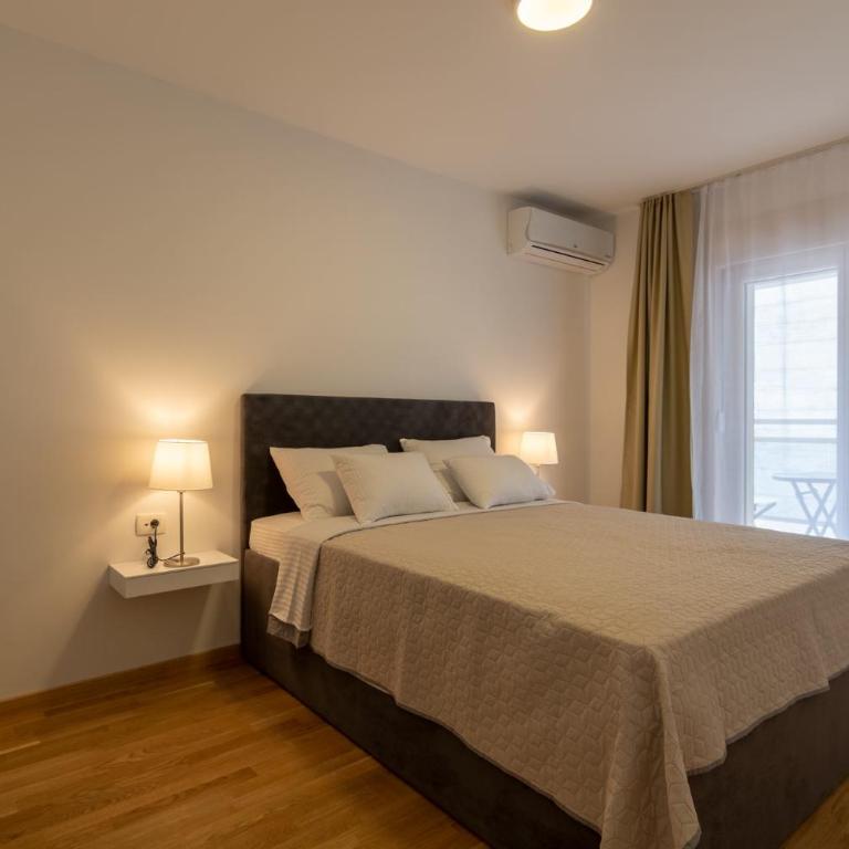 Lungomare Lux Apartments - Superior Apartman - 3