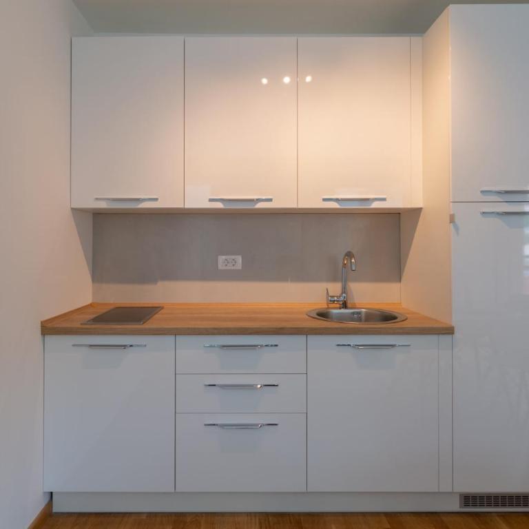 Lungomare Lux Apartments - Superior Apartman - 8