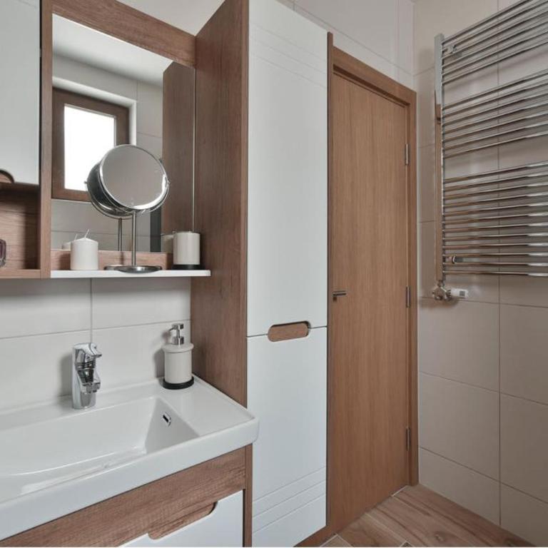 Lux Apartman Daria - Apartman sa 1 Spavaćom Sobom - 10